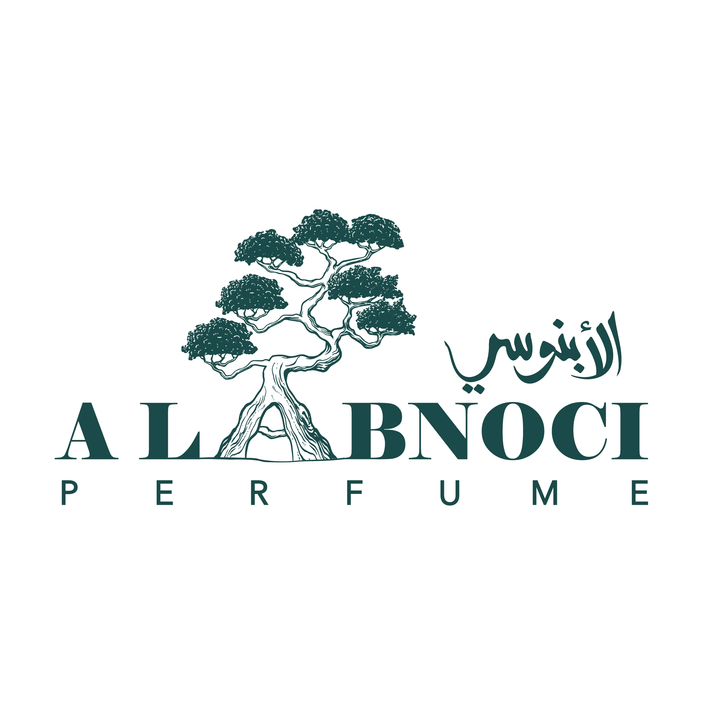 AlABNOCI-PERFUME